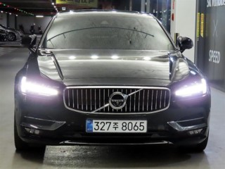 볼보 S90