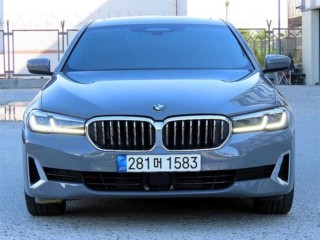 BMW 5시리즈 (G30)