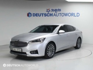 기아 올 뉴 K7