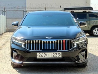 기아 K7 프리미어 하이브리드