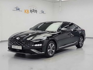기아 K8 하이브리드