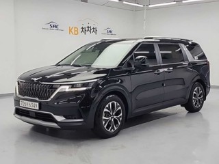 기아 카니발 4세대