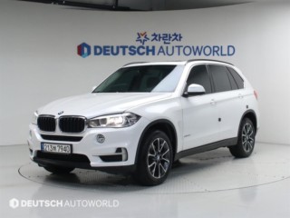 BMW X5 (F15)