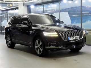 제네시스 GV80