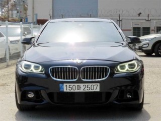 BMW 5시리즈 (F10)