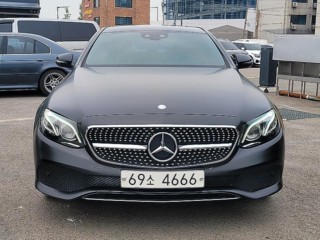 벤츠 E-클래스 W213