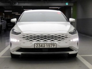 기아 K8