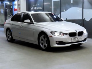 BMW 3시리즈 (F30)