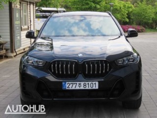 BMW X6 (G06)