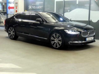 볼보 S90