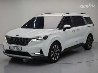 기아 카니발 4세대