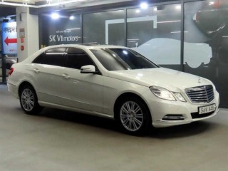 벤츠 E-클래스 W212