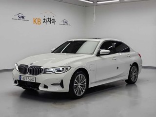 BMW 3시리즈 (G20)