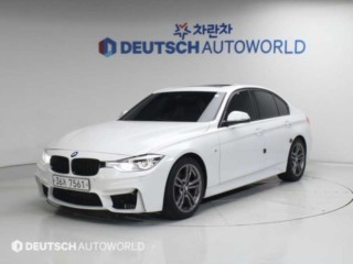 BMW 3시리즈 (F30)