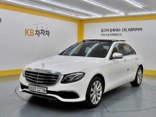 벤츠 E-클래스 W213