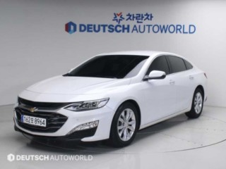 쉐보레 더뉴말리부
