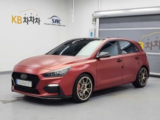 현대 i30 (PD)