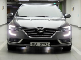 르노코리아(삼성) SM6
