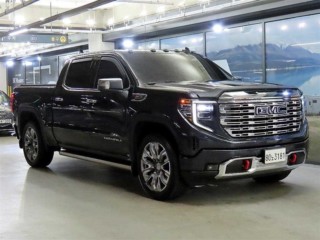 GMC 시에라