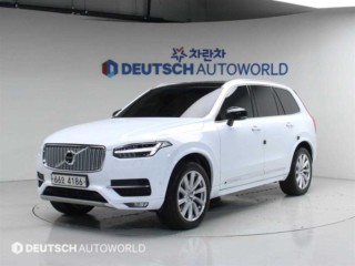 볼보 XC90 2세대