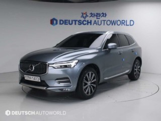 볼보 XC60(2세대)