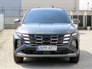 현대 더 뉴 투싼 하이브리드 (NX4)