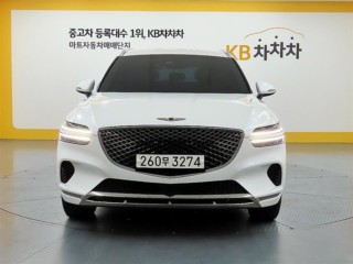 제네시스 GV70