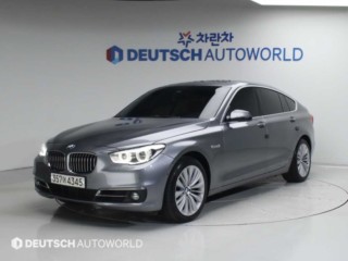 BMW 5시리즈 GT (F07)