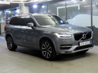 볼보 XC90 2세대