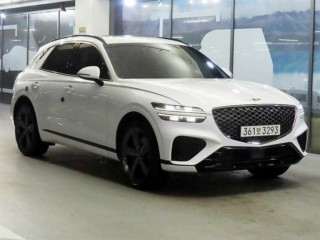 제네시스 GV70