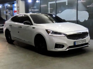 기아 올 뉴 K7