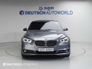 BMW 5시리즈 GT (F07)