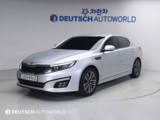 기아 더 뉴 K5