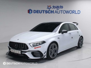 벤츠 A클래스 W177