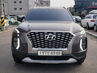 현대 팰리세이드