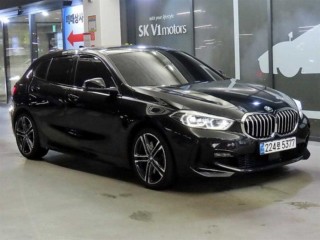 BMW 1시리즈 (F40)