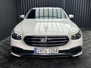 벤츠 E-클래스 W213 E250 익스클루시브