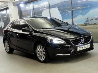 볼보 V40