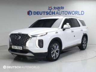 현대 팰리세이드