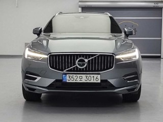 볼보 XC60(2세대)