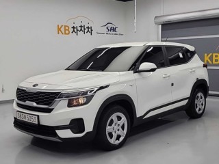 기아 셀토스