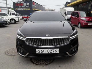 기아 올 뉴 K7