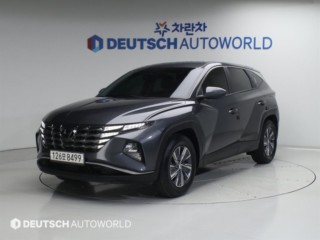 현대 투싼 하이브리드(NX4)