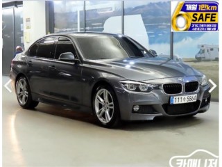 BMW 3시리즈 (F30)