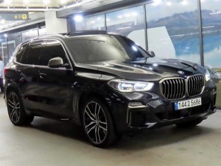 BMW X5 (G05)