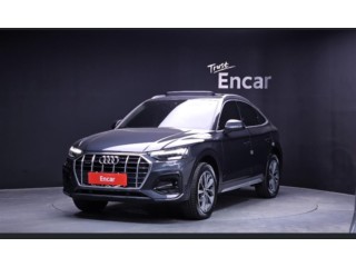 아우디 Q5 (FY)