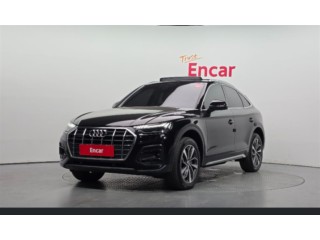 아우디 Q5 (FY)