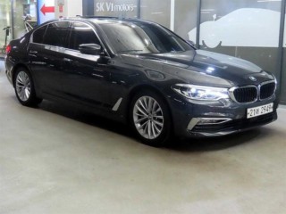 BMW 5시리즈 (G30)