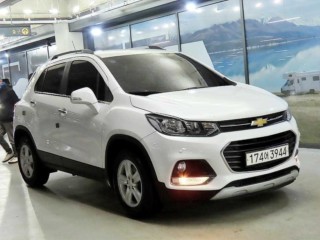 쉐보레 더뉴트랙스