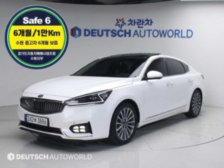 기아 올 뉴 K7